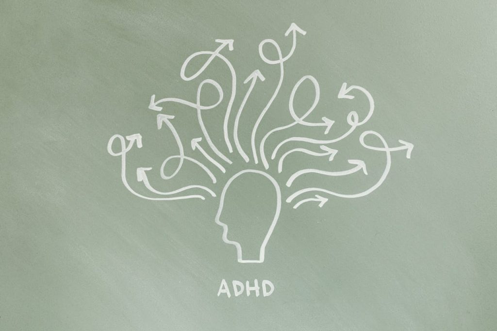 How ADHD camps can help with understanding individuals