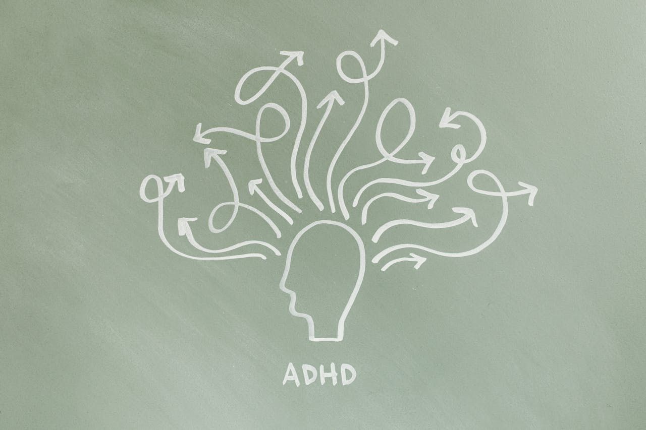 How ADHD camps can help with understanding individuals