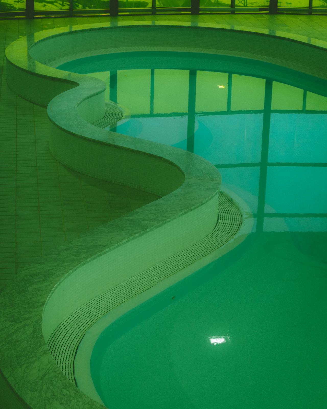 Mental Health Bathing Image